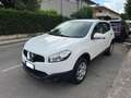 Nissan Qashqai 1.6 16V Tekna Bianco - thumbnail 2