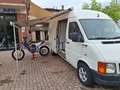 Volkswagen LT Lt35 Weiß - thumbnail 6