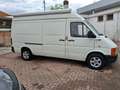Volkswagen LT Lt35 Weiß - thumbnail 3