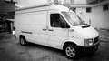 Volkswagen LT Lt35 Weiß - thumbnail 12