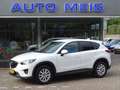 Mazda CX-5 2.0 TS+ 2WD Navi Clima Cruise PDC Stoelverw. Blanc - thumbnail 1