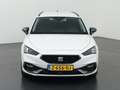 SEAT Leon e-Hybrid Sportstourer 1.4 TSI eHybrid PHEV FR | Navigatiesy Bílá - thumbnail 3