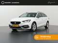 SEAT Leon e-Hybrid Sportstourer 1.4 TSI eHybrid PHEV FR | Navigatiesy Bílá - thumbnail 1