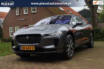 EV400 SE 90 kWh Aut. | Nette staat | Meridian | Ad