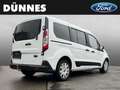 Ford Transit Connect 230 L2 Kombi Trend Weiß - thumbnail 2