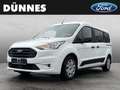 Ford Transit Connect 230 L2 Kombi Trend Weiß - thumbnail 1
