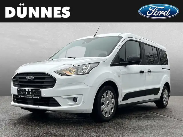 Ford Transit Connect 230 L2 Kombi Trend