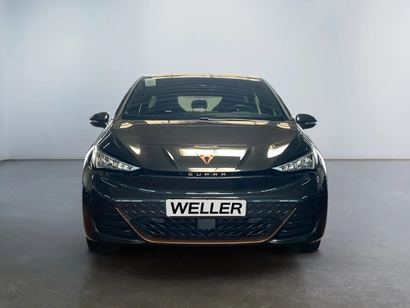 CUPRA Born 150kW/58kWh *CarPlay*PDC* Grau - 2