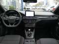 Ford Focus Wagon 1.0 EcoBoost Hybrid ST Line | Panoramadak | Grijs - thumbnail 4