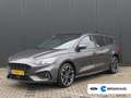 Ford Focus Wagon 1.0 EcoBoost Hybrid ST Line | Panoramadak | Grijs - thumbnail 1