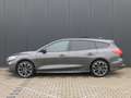Ford Focus Wagon 1.0 EcoBoost Hybrid ST Line | Panoramadak | Grijs - thumbnail 2
