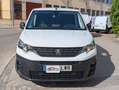 Peugeot Partner 1.5BlueHDI Premium Standard 1000kg 100 Blanco - thumbnail 12