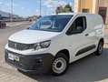 Peugeot Partner 1.5BlueHDI Premium Standard 1000kg 100 Blanco - thumbnail 11