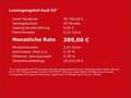 Audi A3 Sportback 30 TFSI NAVI+ KAMERA PDC SITZHZG LED Grau - thumbnail 20