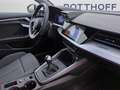 Audi A3 Sportback 30 TFSI NAVI+ KAMERA PDC SITZHZG LED Grau - thumbnail 18