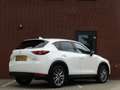 Mazda CX-5 2.5 SkyActiv-G 194 Signature / Schuifdak Weiß - thumbnail 4