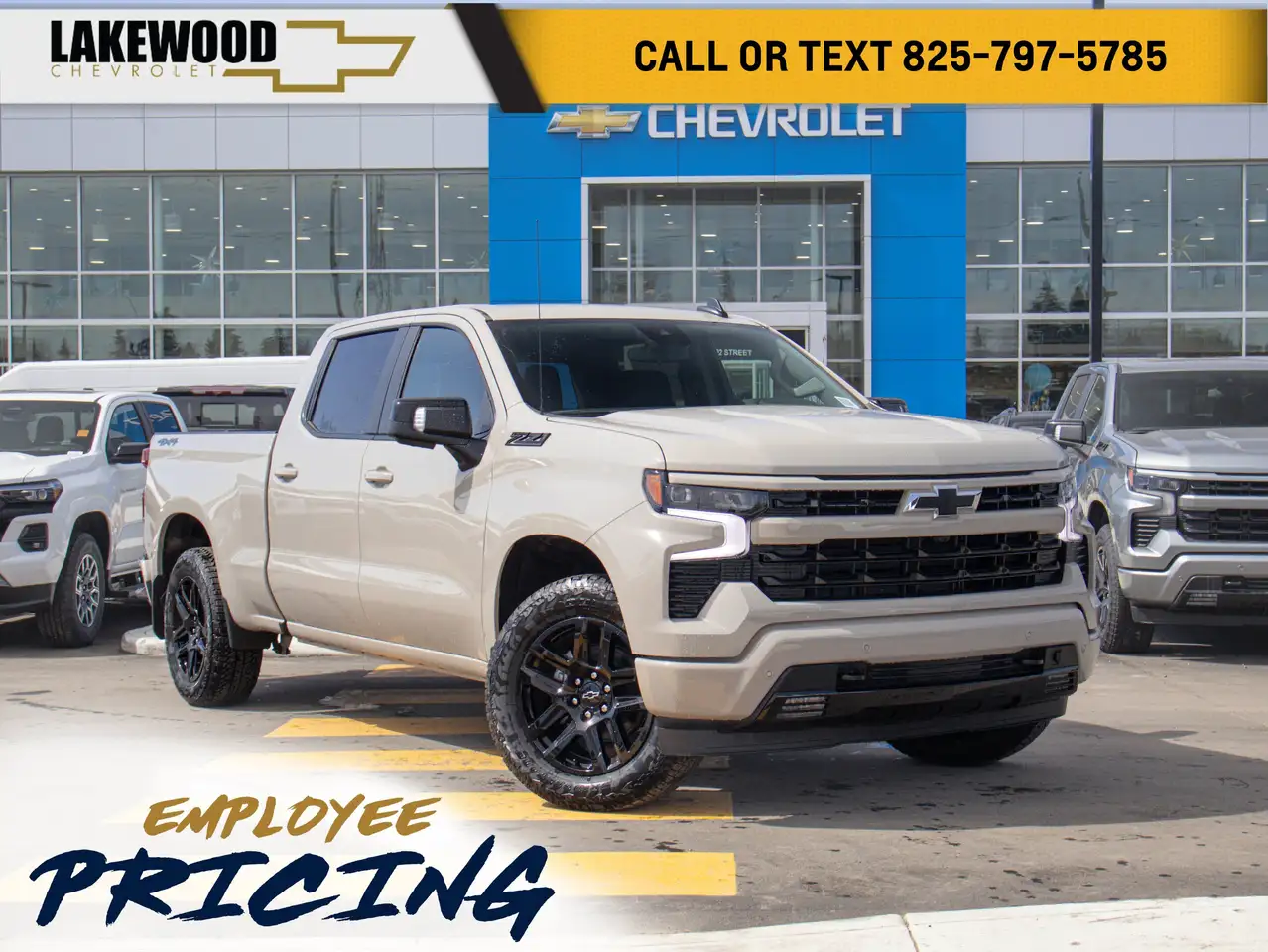 Chevrolet Silverado 1500 photo Chevrolet Silverado 1500