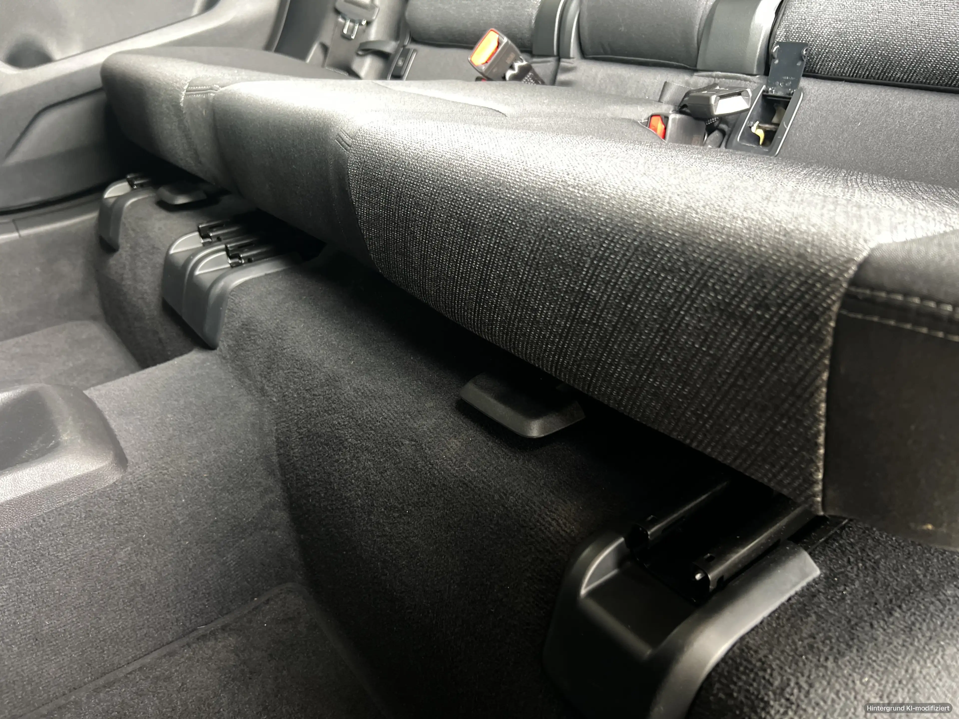BMW X1 sDrive18i ACC AHK Komfortzg Sitzverst. Fond — photo 13