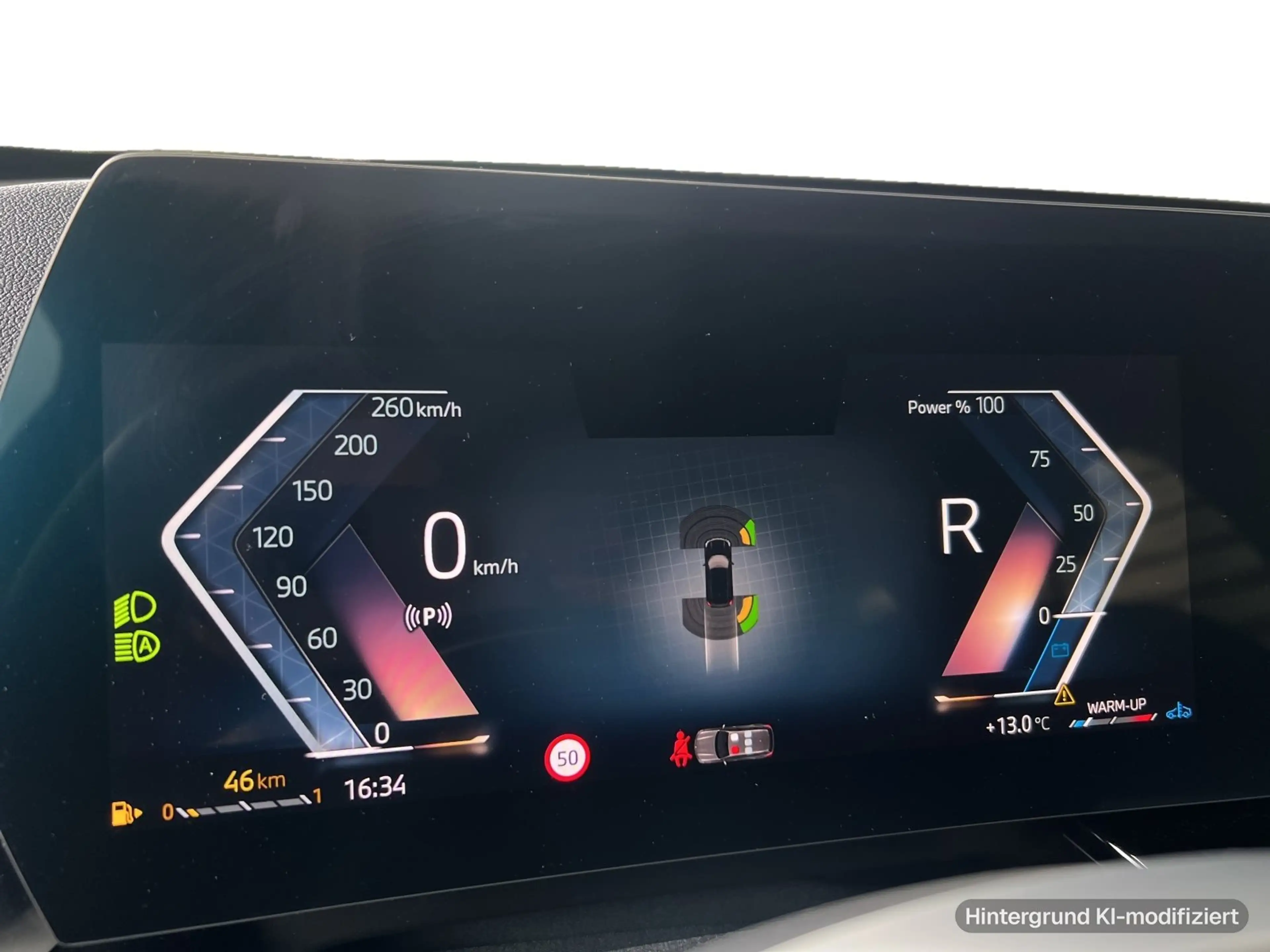 BMW X1 sDrive18i ACC AHK Komfortzg Sitzverst. Fond — photo 9