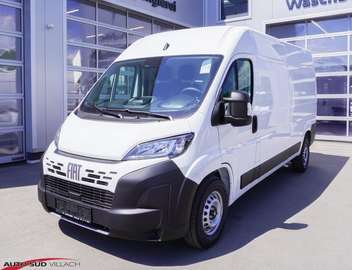 Maxi KW L4H2 3.5T Diesel 140 Manuell