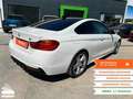 BMW 420 Serie 4 F32 2013 Coupe 420d Coupe Msport my15 - thumbnail 4