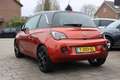 Opel Adam 1.4 GLAM | CLIMA | CRUISE | 17 INCH Oranje - thumbnail 3