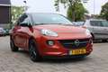 Opel Adam 1.4 GLAM | CLIMA | CRUISE | 17 INCH Oranje - thumbnail 2