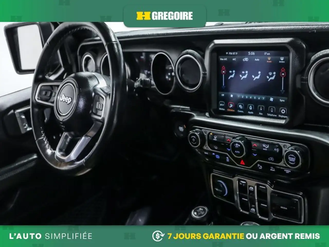 Jeep Wrangler снимка Jeep Wrangler