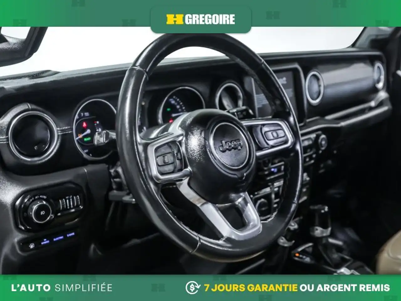 Jeep Wrangler снимка Jeep Wrangler