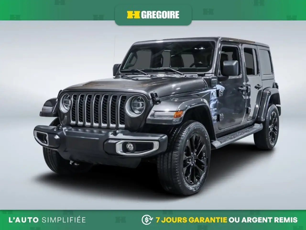 Jeep Wrangler снимка Jeep Wrangler
