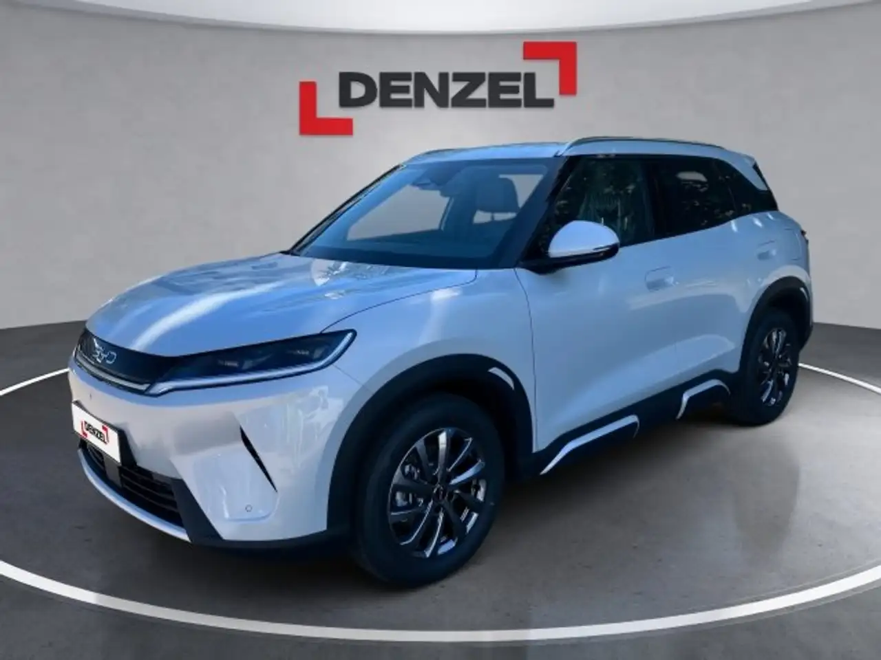 BYD Atto 2