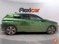 Peugeot 308 1.6 Hybrid GT Pack EAT8 180 Verde - thumbnail 2