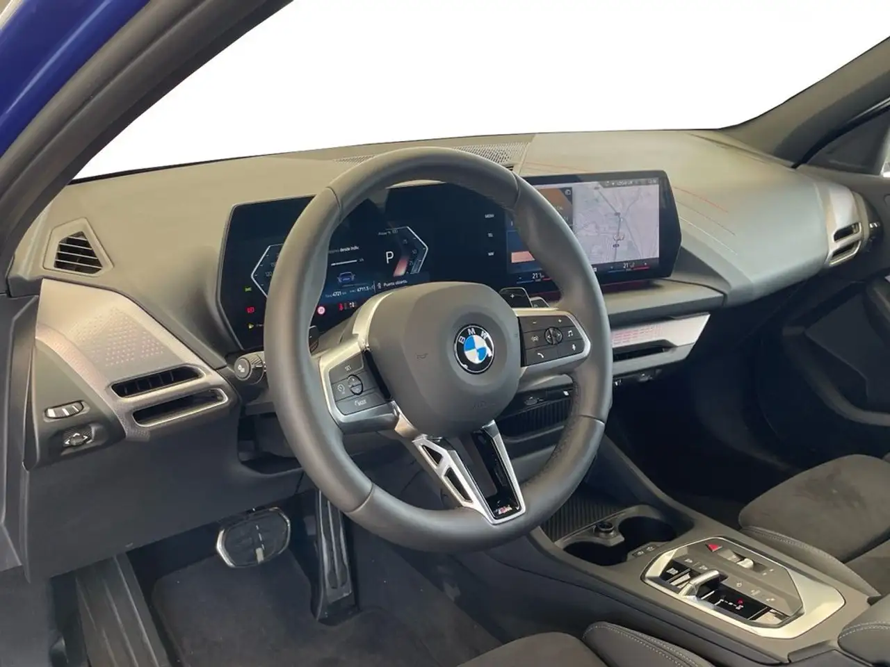 BMW 1 Series 2026 — фото 13