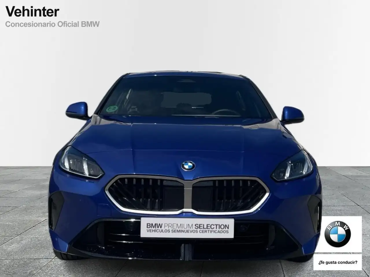 BMW 1 Series 2026