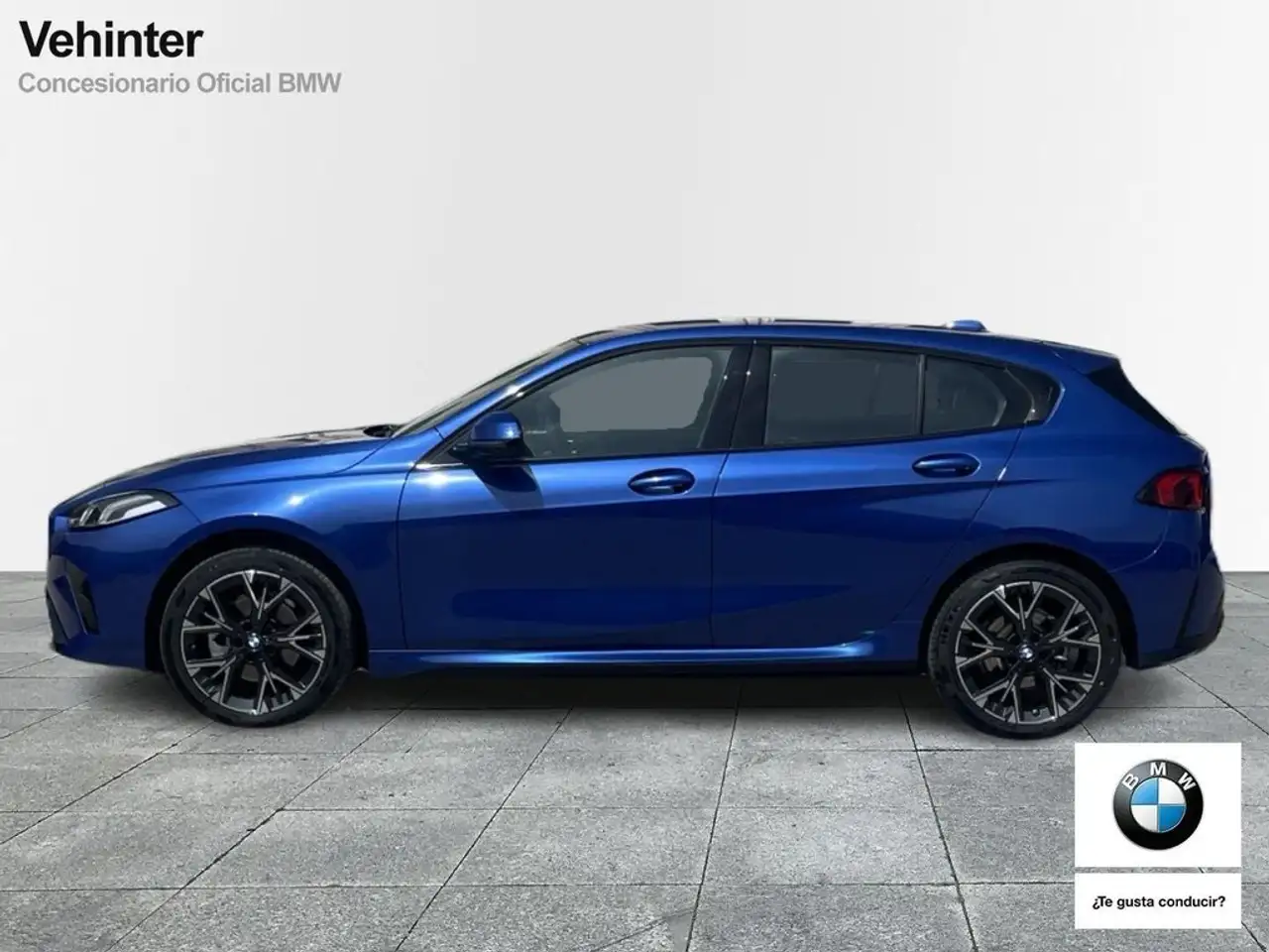 BMW 1 Series 2026
