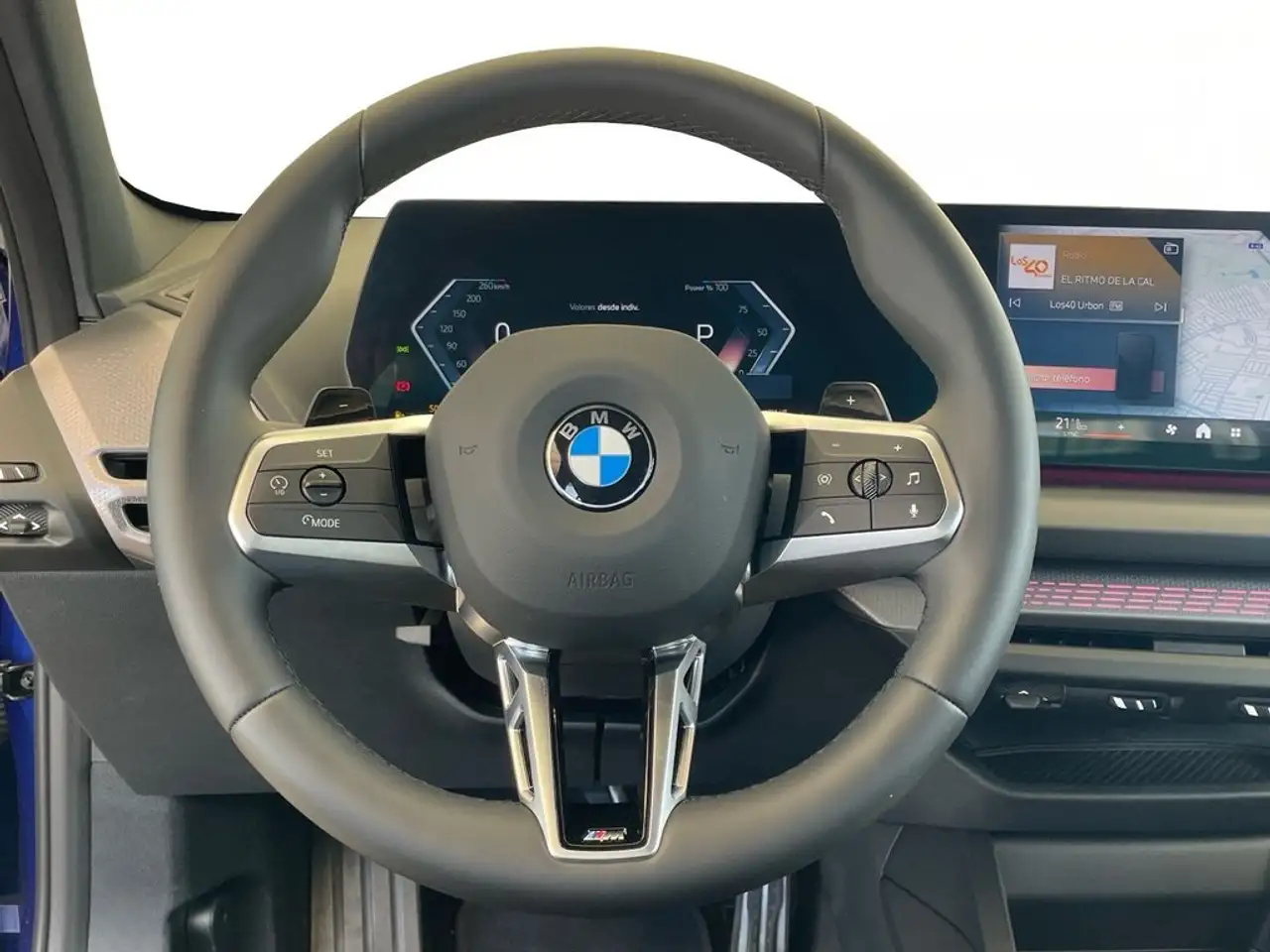 BMW 1 Series 2026 — фото 14