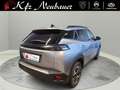 Peugeot 2008 Allure Gris - thumbnail 2