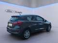 Ford Fiesta 1.5 EcoBlue 5 porte Plus Grau - thumbnail 7