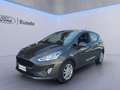 Ford Fiesta 1.5 EcoBlue 5 porte Plus Grau - thumbnail 3