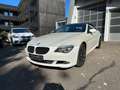 BMW 650 i Blanco - thumbnail 1