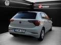 Volkswagen Polo Style 1.0 l TSI /IQ.DRIVE Grau - thumbnail 14