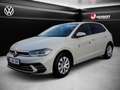 Volkswagen Polo Style 1.0 l TSI /IQ.DRIVE Grau - thumbnail 3