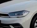 Volkswagen Polo Style 1.0 l TSI /IQ.DRIVE Grau - thumbnail 4