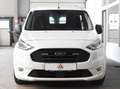 Ford Transit Connect 1,5 DOKA - Kasten lang*5 Sitzer*1 Besitz* Wit - thumbnail 5