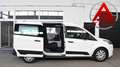Ford Transit Connect 1,5 DOKA - Kasten lang*5 Sitzer*1 Besitz* Wit - thumbnail 1