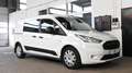 Ford Transit Connect 1,5 DOKA - Kasten lang*5 Sitzer*1 Besitz* Wit - thumbnail 4