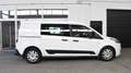 Ford Transit Connect 1,5 DOKA - Kasten lang*5 Sitzer*1 Besitz* Wit - thumbnail 2