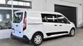 Ford Transit Connect 1,5 DOKA - Kasten lang*5 Sitzer*1 Besitz* Wit - thumbnail 3