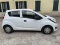 Chevrolet Spark Spark 1.0 Blanco - thumbnail 6