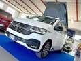 Volkswagen T6 California OCEAN EDITION DSG LED DOCCIA ACQUA CALDA PORTABICI Bianco - thumbnail 3